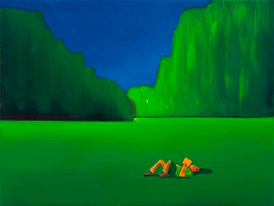 Exhibition image 1