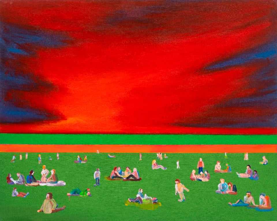 Exhibition image 4