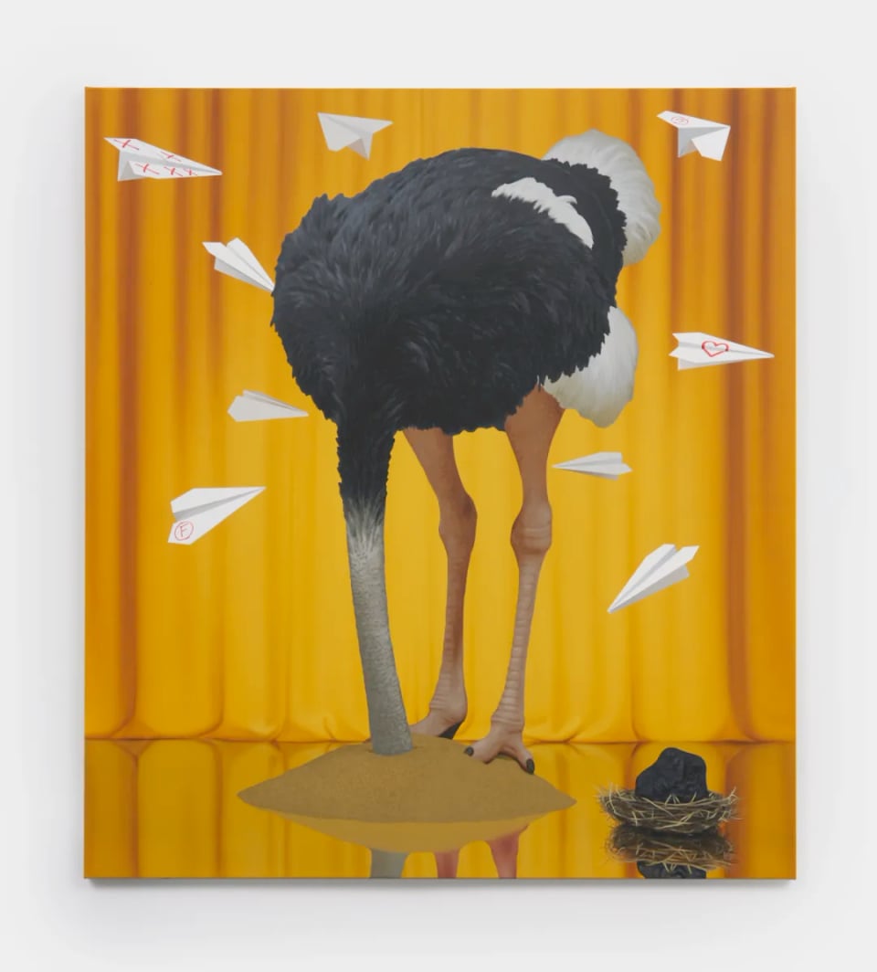 Exhibition image 2