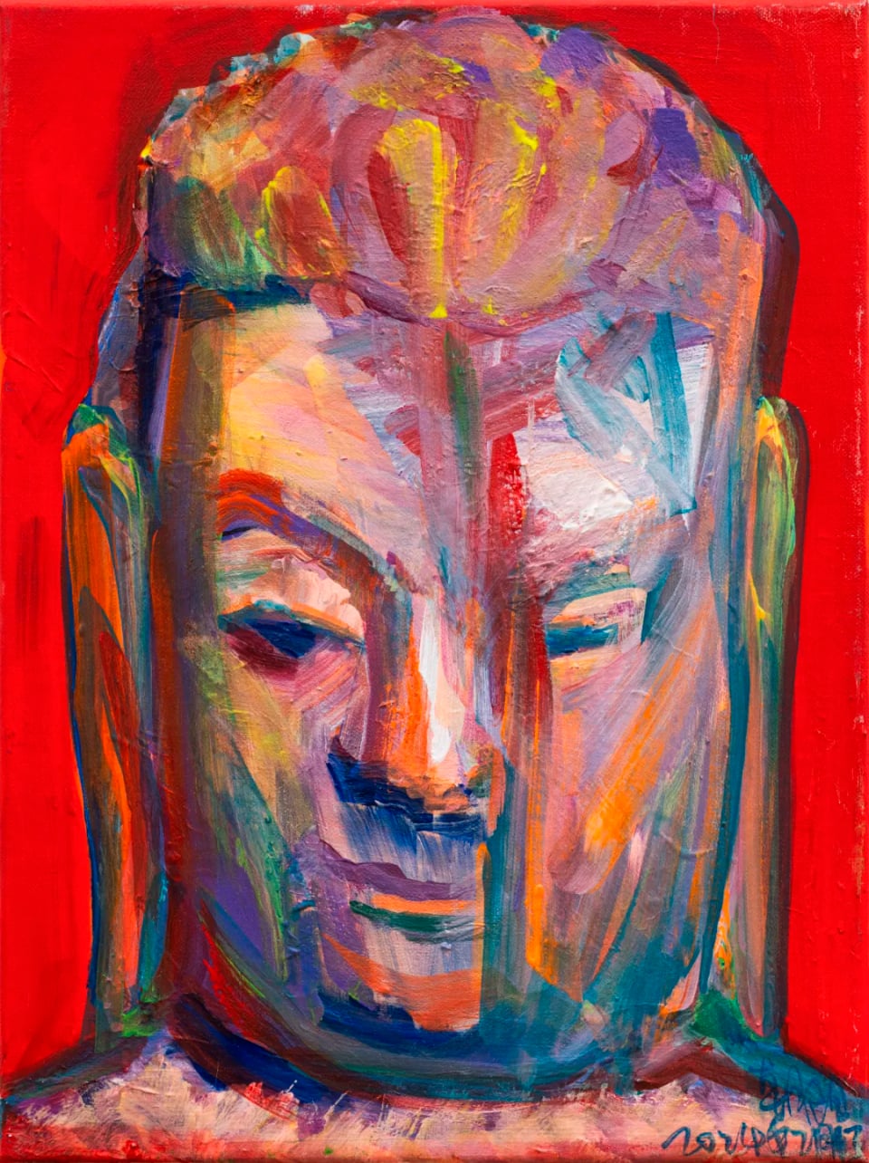 Exhibition image 6