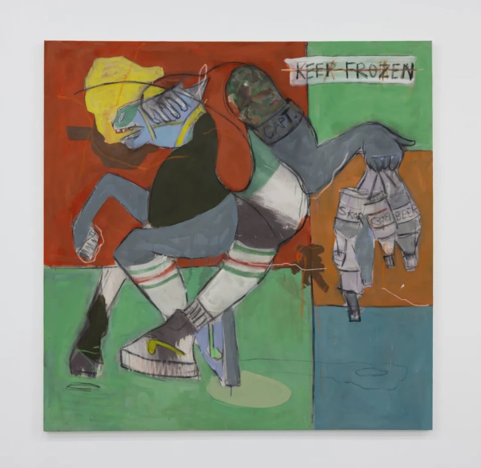 Exhibition image 3