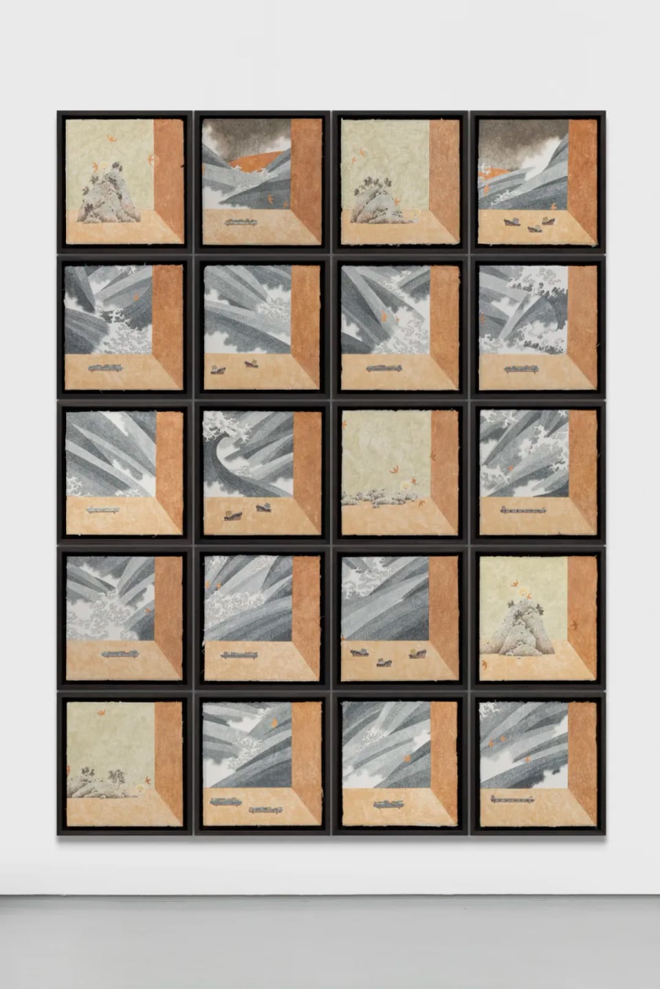 Exhibition image 3