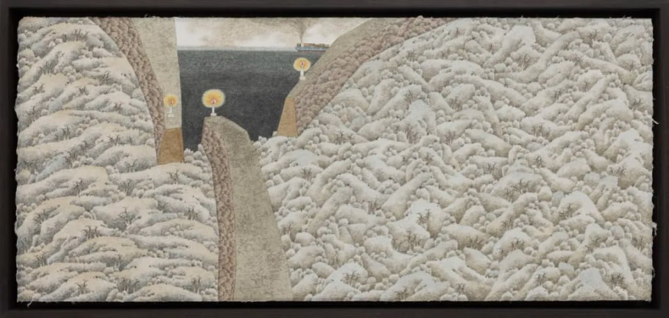 Exhibition image 1