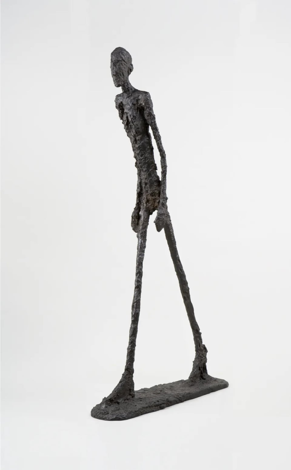 Alberto Giacometti: A Life of Creation