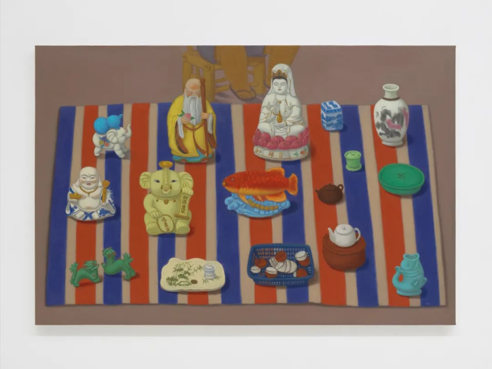 Exhibition image 1