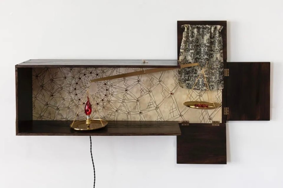 Exhibition image 4