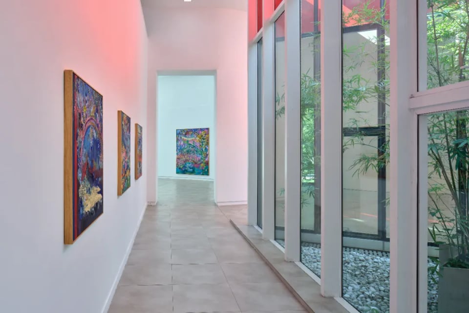 Exhibition image 3