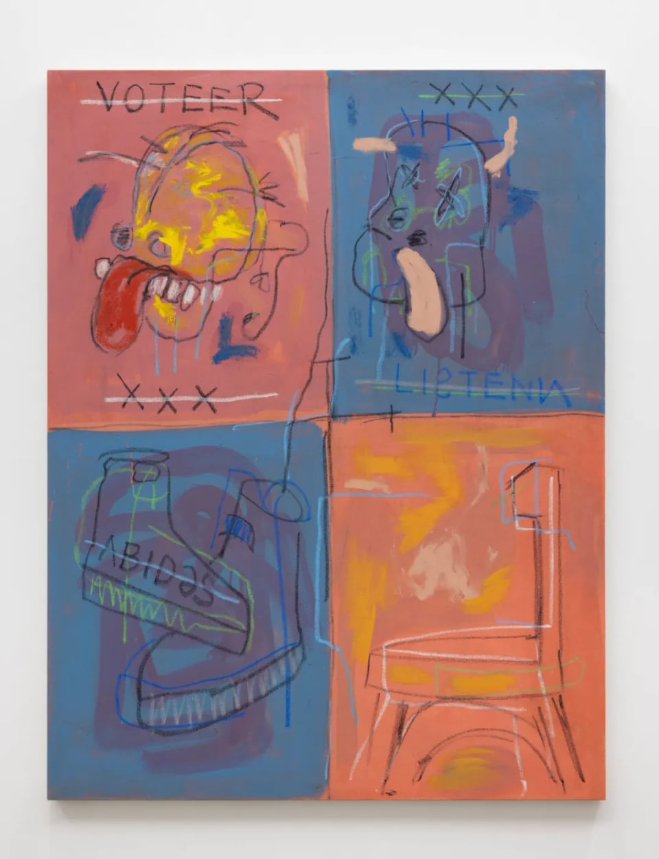 Exhibition image 2