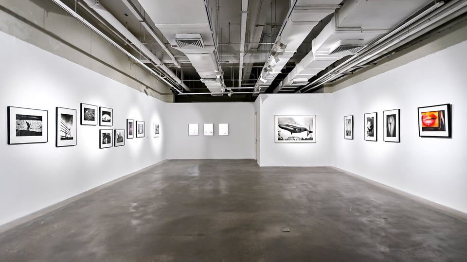 Three Shadows +3 Gallery