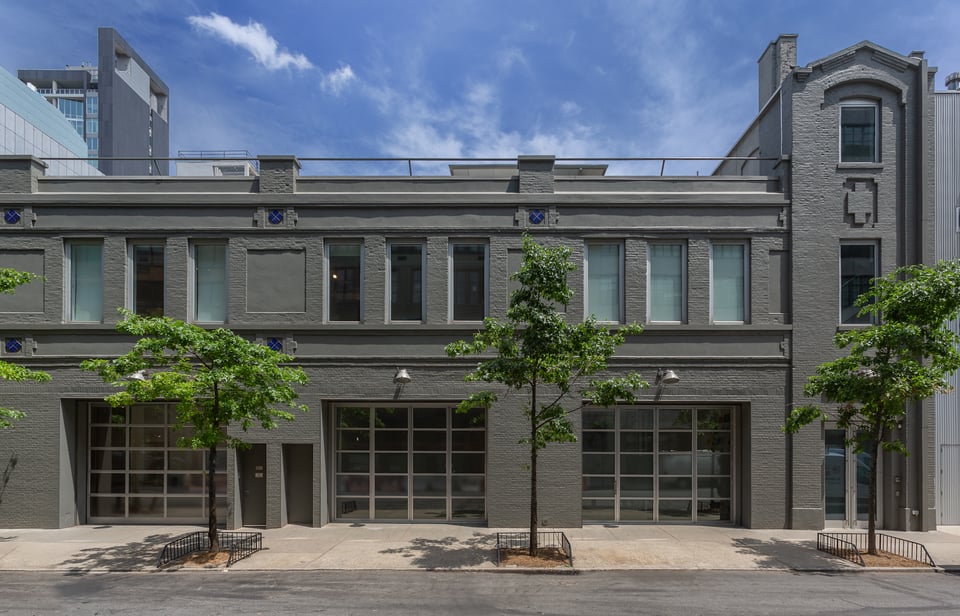 Gladstone Gallery