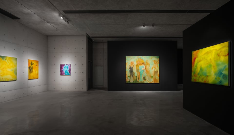 X CONTEMPORARY ART